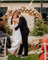5 originele thema’s voor op je bruiloft